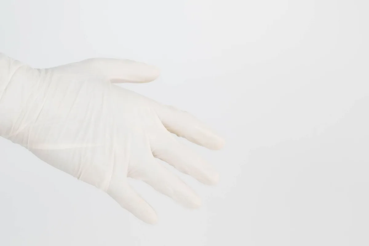 Blood Spill Cleanup in Flushing, MI