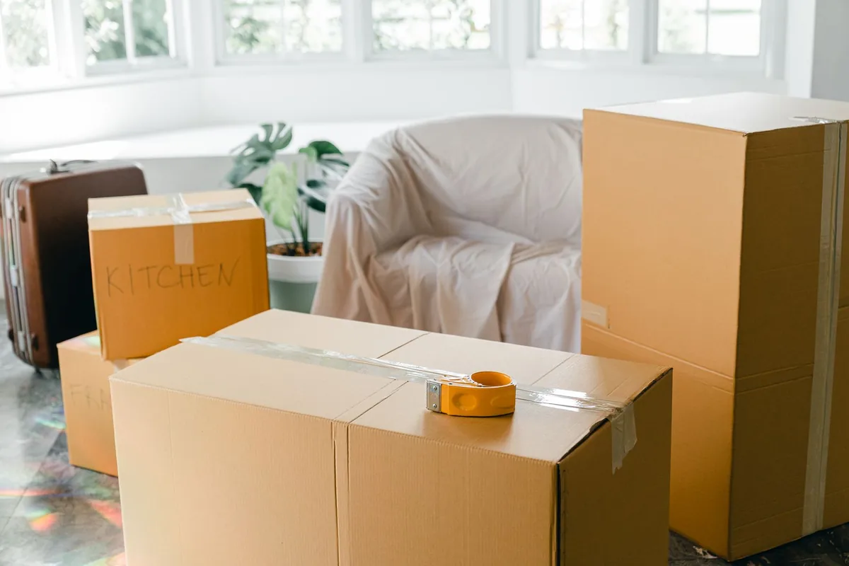 Hoarding Cleanup in Flushing, MI